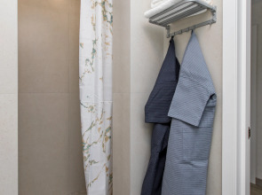 Апартаменты Океан