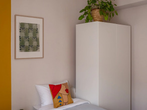 Апартаменты Roomroom на Толбухина