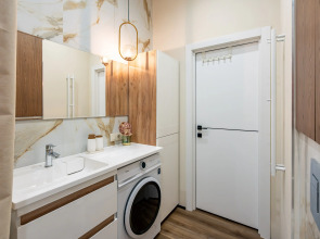 Апартаменты Ballet ЖК бизнес-класса