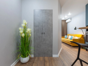 Апартаменты Капитал