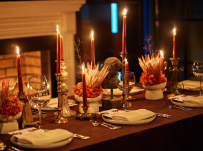 Отель Mr CAS Hotels