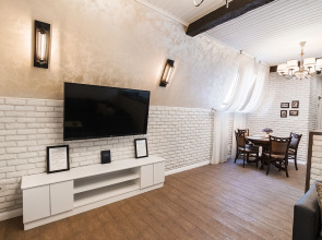 Апартаменты на Кирова, д.37