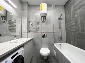 Апартаменты Добрые Сутки на Разина 69-27