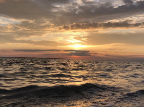 Частный дом Коттедж Ясенская Переправа