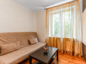 Апартаменты Inndays на Гарибальди