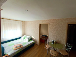 Частный Дом Country House