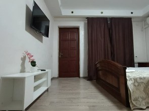 Гостевой дом Тенистый Берег