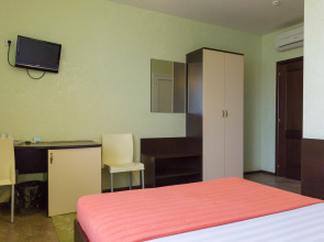 Гостевой дом Идиллия