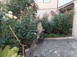 Апартаменты Люкс на Дзержинского 52