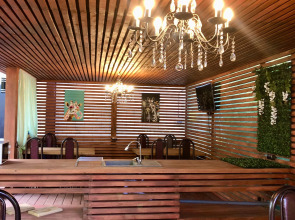 Гостевой Дом СанБах