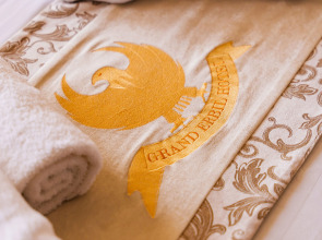 Отель Grand Erbil