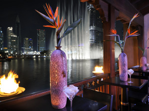 Отель Palace Downtown