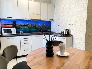 Квартира в центре на Набережной