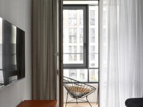 Апартаменты Ikigai Apart