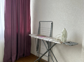 Квартира в Эльбрусе