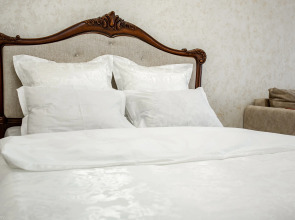 Апартаменты возле Galleria Minsk