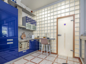 Квартира GM Apartments Тихая двушка на Пушкинской