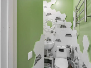 Апартаменты Гостим Тут 2