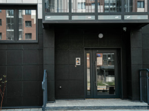 Апартаменты Уютные студии в новом ЖК Авиатор