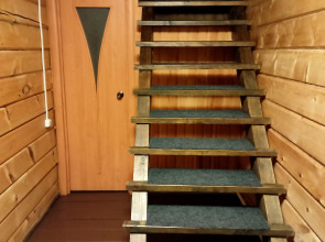 Гостевой дом Митькина Заимка