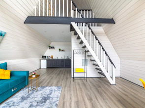 Гостевой Дом №3 На Берегу Озера