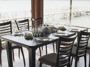 Шале Южный причал