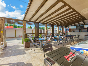 Гостевой дом LEMONI Анапа