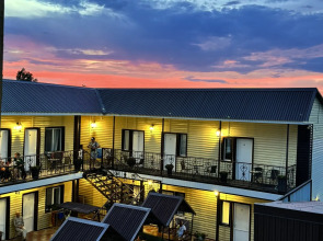 Гостевой Дом Alexandria56 hotel