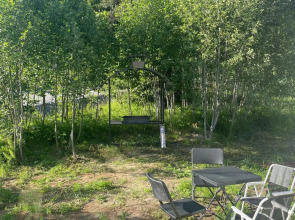 Бунгало Дача Долос