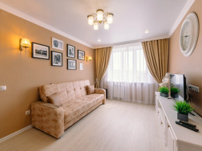 Апартаменты Любимый дом на Антонова 74