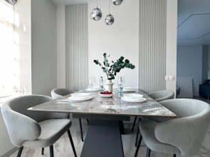 Апартаменты DELUXE