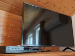 Гостевой дом Арина