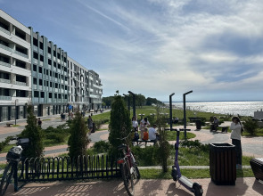 Апартаменты у моря 2