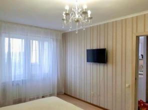 Квартира Просторная Квартирка Возле Центрального парка