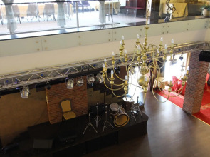 Отель Дрозды Клуб