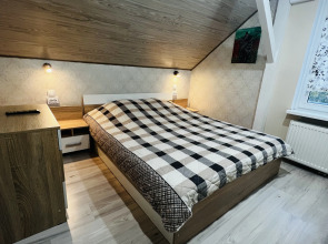 Апартаменты Cranz Resort