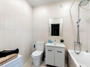 Апартаменты Шоссейная