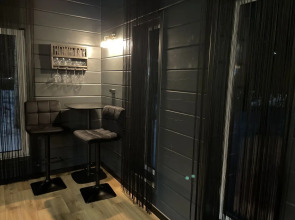 База отдыха Можайское Приморье