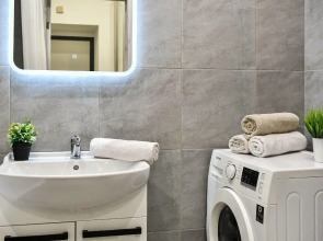 Квартира уютная возле НИИ Медицинских проблем Севера