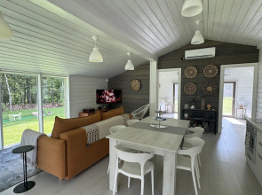 Частный Дом на Капитанском Острове 57