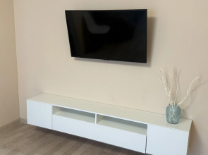 Квартира уютная в центральном районе Великого Новгорода