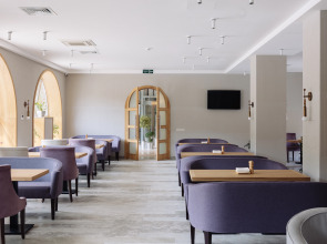 Отель Old Ijevan Boutique Hotel