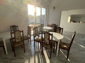 Гостевой дом на улице Пушкина 55