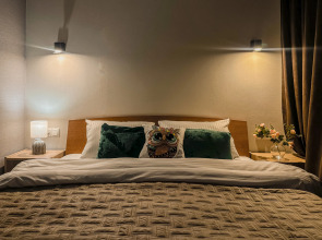 Апартаменты Стиль жизни