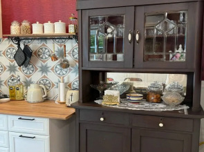 Отель Зелёная Вилла