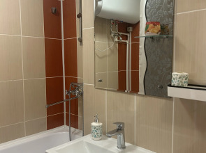 Апартаменты около Горного Воздуха