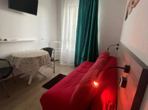 Апартаменты Белый песок