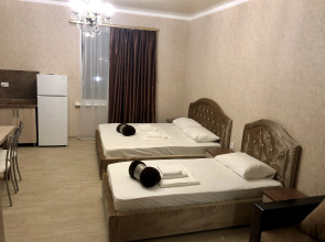 Гостевой дом Изумруд