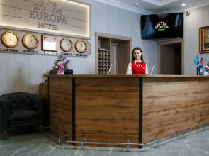 Europa Hotel