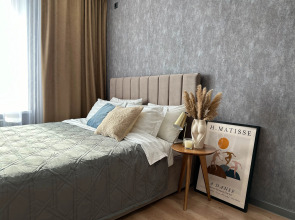 Апартаменты ЛЕГЕНДА